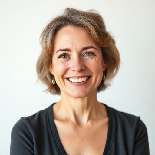 Sarah K.