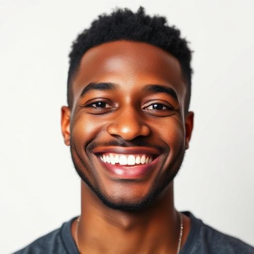 Marcus T.